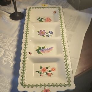 Portmeirion Botanic Garden Server